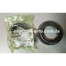Подшипник дифференциала GM 96335754